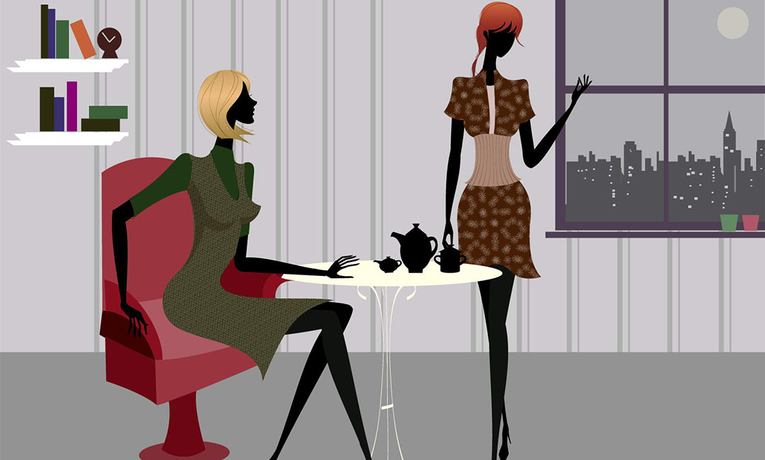 七台河创业商机汇文案策划案例