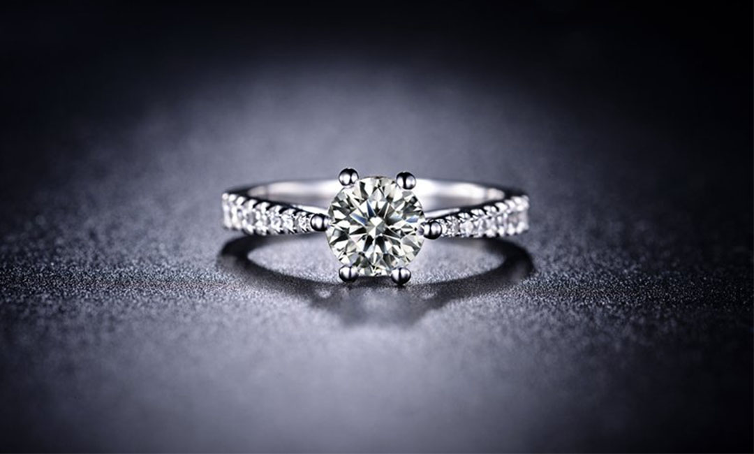 七台河I DO 钻石互动H5开发案例