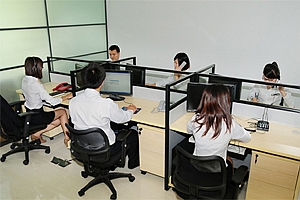 七台河服务团队